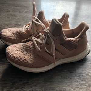 Women’s Adidas Ultra Boosts